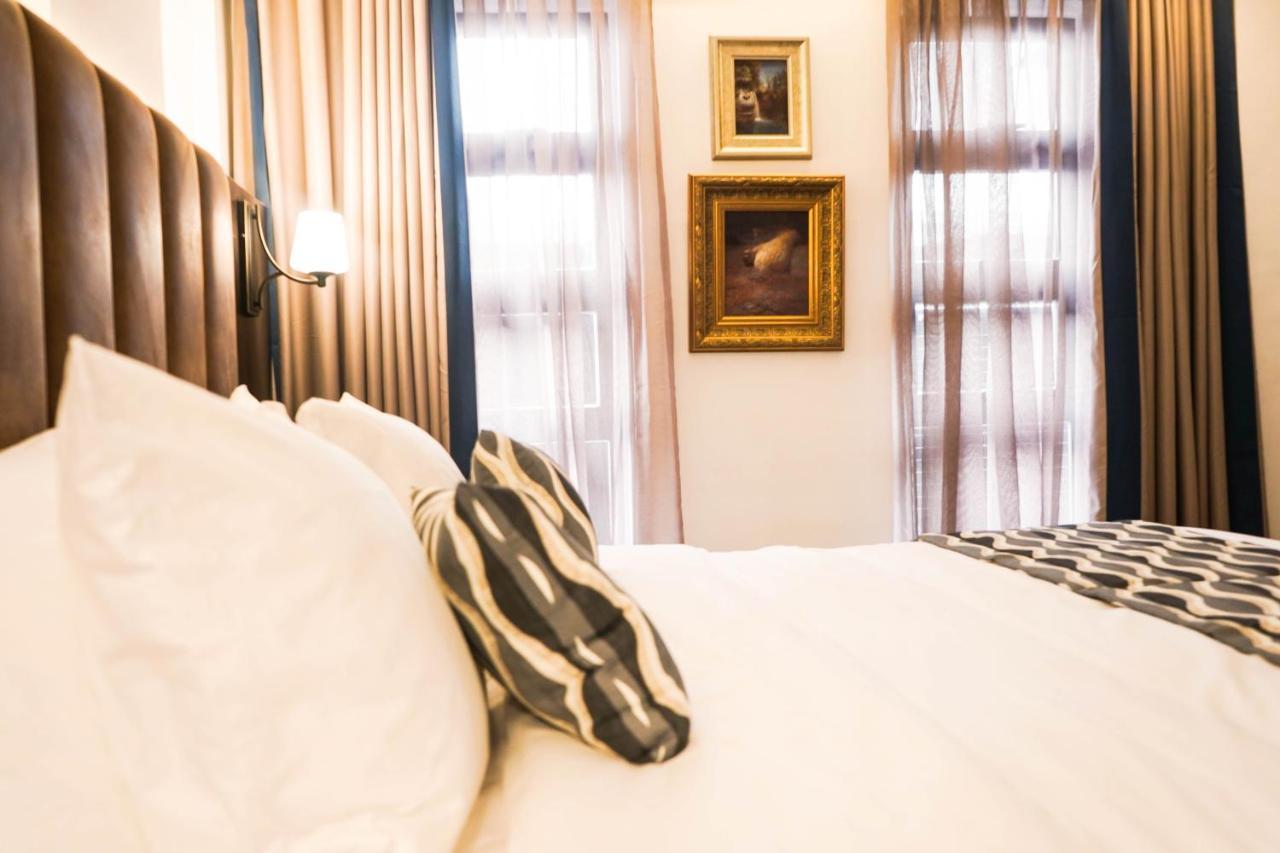 Unwnd Boutique Hotel Makati Makati City Esterno foto